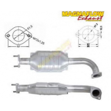 74103D MAGNAFLOW Катализатор