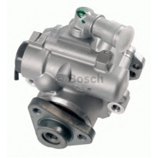 K S01 000 572 BOSCH Гидравлический насос, рулевое управление