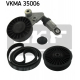 VKMA 35006<br />SKF