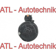 A 13 190 ATL Autotechnik Стартер