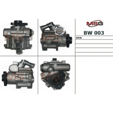 BW 003 MSG Гидравлический насос, рулевое управление