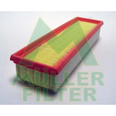 PA3613 MULLER FILTER Воздушный фильтр