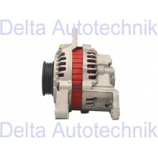 L 61 720 DELTA AUTOTECHNIK Генератор