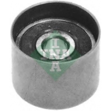 532 0048 10 INA Паразитный / ведущий ролик, зубчатый ремень