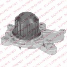 WP2454 DELPHI Водяной насос