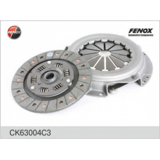 CK63004C3 FENOX Комплект сцепления