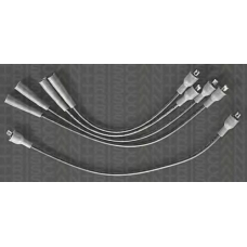 8860 3414 TRISCAN Комплект проводов зажигания