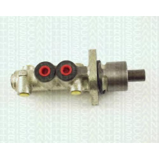 8130 25109 TRIDON Master cylinder