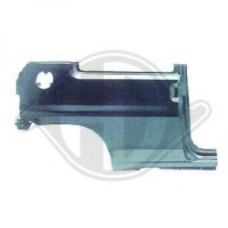 4210035 DIEDERICHS Боковина