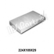 ICF-3403 IPS Parts Фильтр, воздух во внутренном пространстве