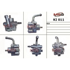 KI 011 MSG Гидравлический насос, рулевое управление