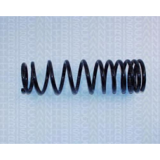 8750 4013 TRIDON Coil spring rear