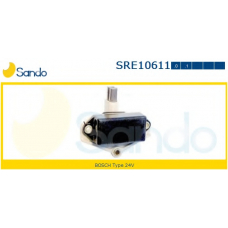 SRE10611.1 SANDO Регулятор