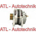 L 68 220 ATL Autotechnik Генератор