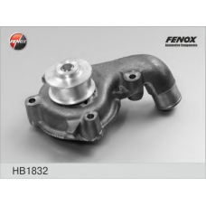 HB1832 FENOX Водяной насос