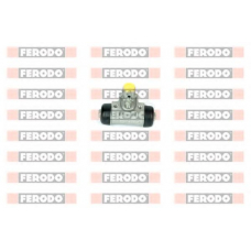 FHW4279 FERODO Колесный тормозной цилиндр