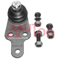 FT1575 AUTLOG ремонтный комплект, несущие / направляющие шарниры