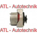 L 33 800 ATL Autotechnik Генератор