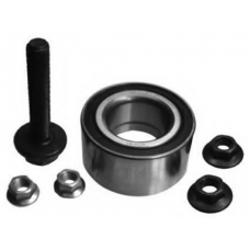 VO-WB-11011 MOOG Комплект подшипника ступицы колеса