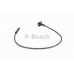 0 986 356 103 BOSCH Провод зажигания