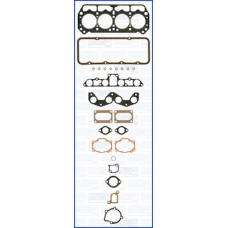 52015400 AJUSA Комплект прокладок, головка цилиндра