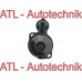 A 14 730 ATL Autotechnik Стартер