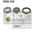 VKBA 948 SKF Комплект подшипника ступицы колеса