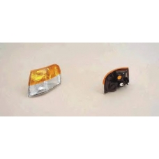 65250461 KLOKKERHOLM Parking lamp w/o socket