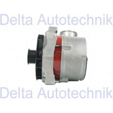 L 39 620 DELTA AUTOTECHNIK Генератор