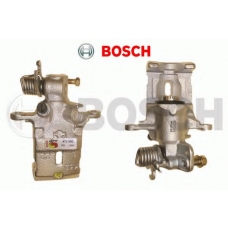 0 986 473 092 BOSCH Тормозной суппорт