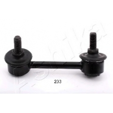 106-02-233R Ashika Стабилизатор, ходовая часть