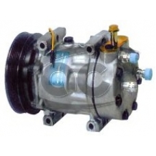 130715R ACR Компрессор, кондиционер