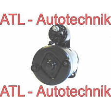 A 12 410 ATL Autotechnik Стартер