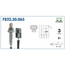 7822.30.065 MTE-THOMSON Лямбда-зонд