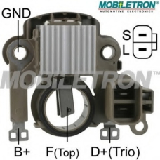 VR-H2009-79 MOBILETRON Регулятор генератора