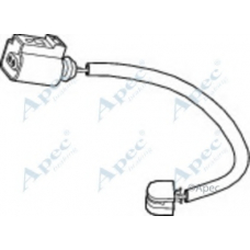 WIR5248 APEC Указатель износа, накладка тормозной колодки