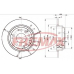 BD-2469 FREMAX Тормозной диск