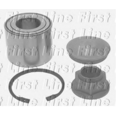 FBK1140 FIRST LINE Комплект подшипника ступицы колеса