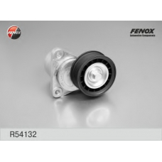 R54132 FENOX Натяжитель ремня, клиновой зубча