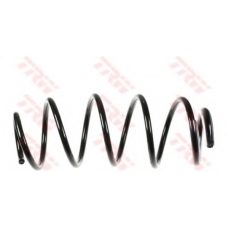 JCS677 TRW Пружина ходовой части