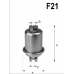 WF8109 QUINTON HAZELL Фильтр топливный