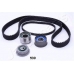 KDD-590 JAPANPARTS Комплект ремня грм