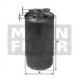 WK 841/1 MANN-FILTER Топливный фильтр