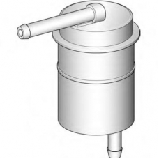 G3359 FRAM Топливный фильтр