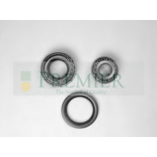 BRT691 BRT Bearings Комплект подшипника ступицы колеса