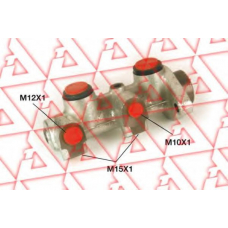 5294 CAR Главный тормозной цилиндр