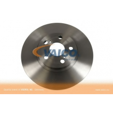 V70-80011 VEMO/VAICO Тормозной диск