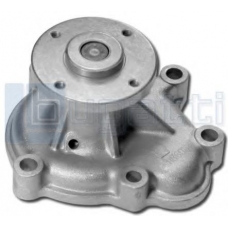 PA7205 BUGATTI Водяной насос