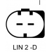 LRA03220 TRW Генератор