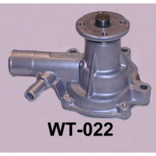 WT-022 AISIN Водяной насос